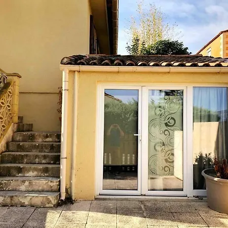 Le Dindouleto Apartment Peynier Exterior photo