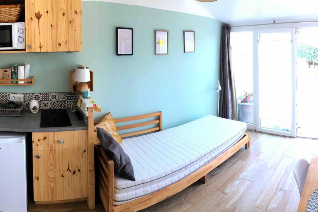 Apartment Le Dindouleto