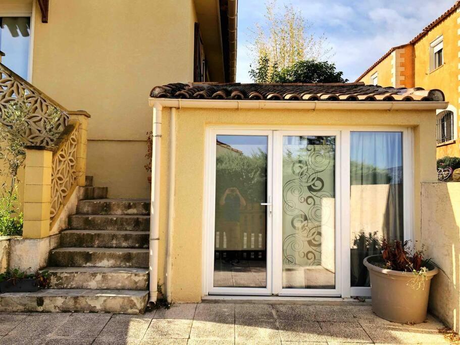 Le Dindouleto Apartment