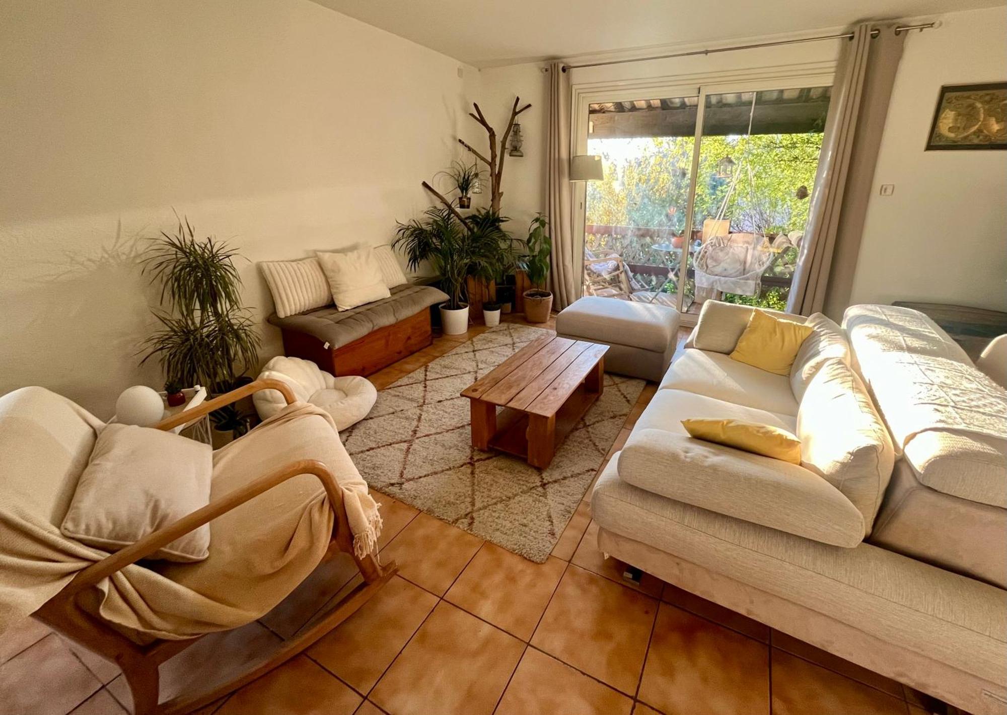 Appartement Le Dindouleto