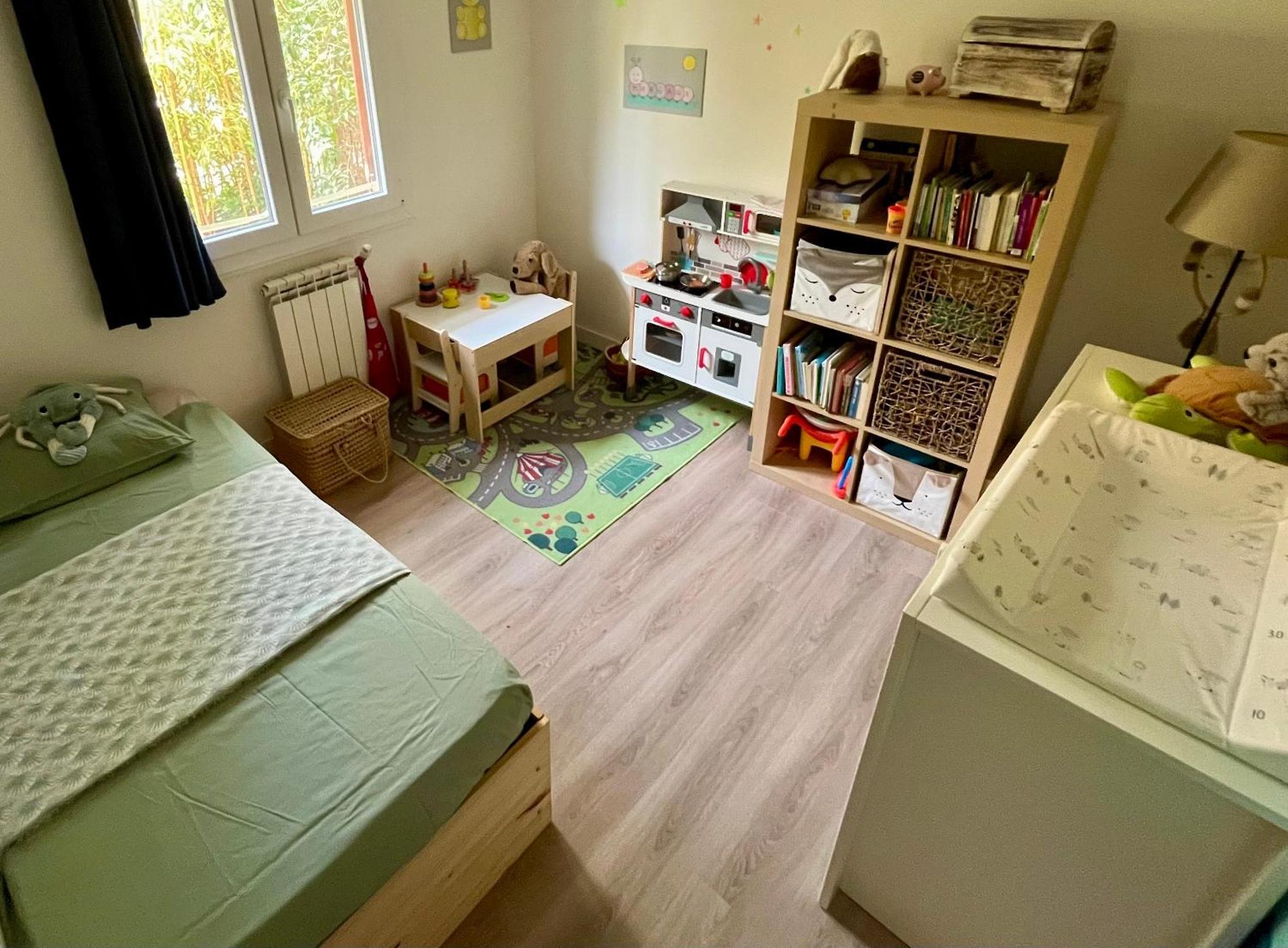 Le Dindouleto Appartement