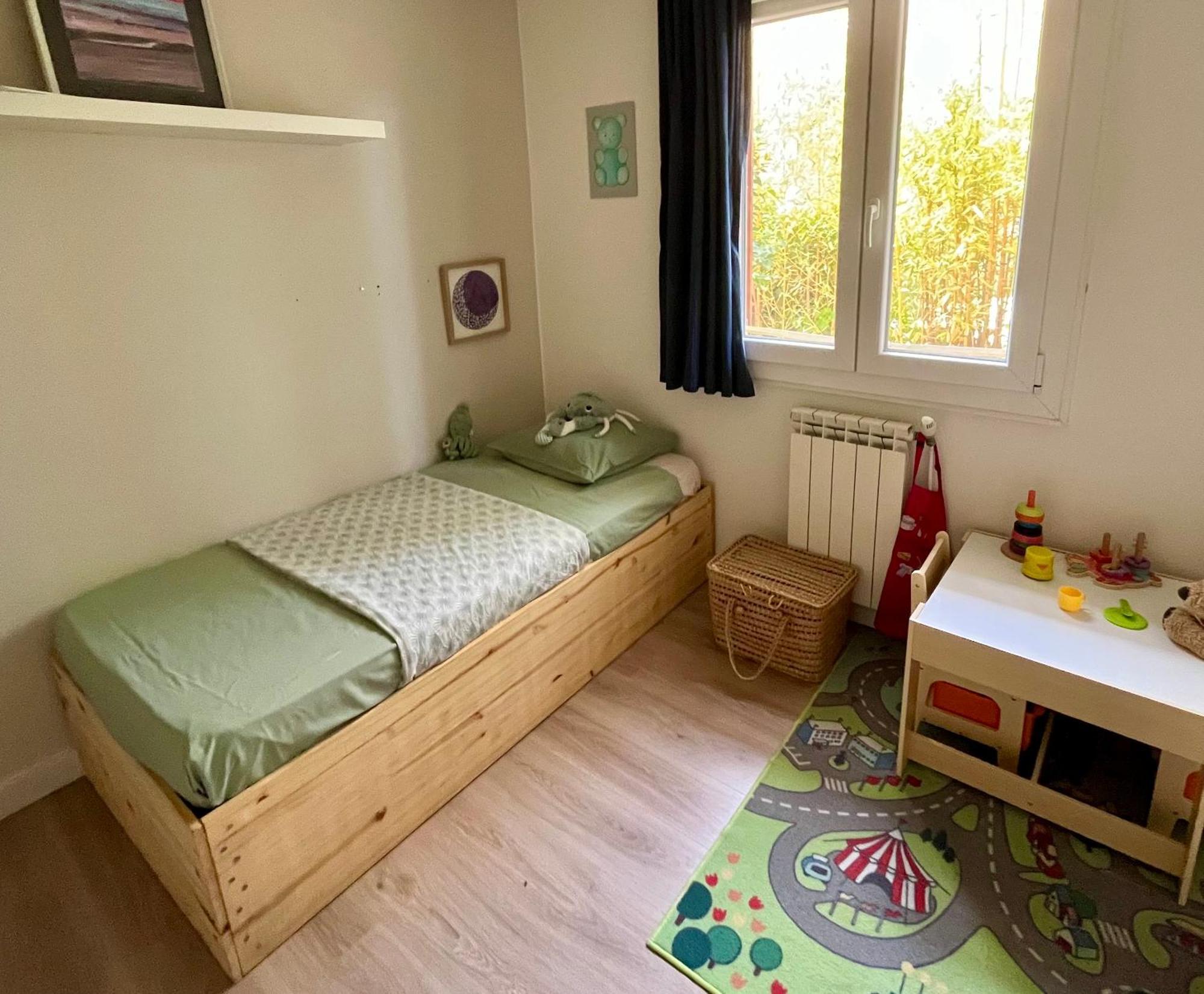 Appartement Le Dindouleto
