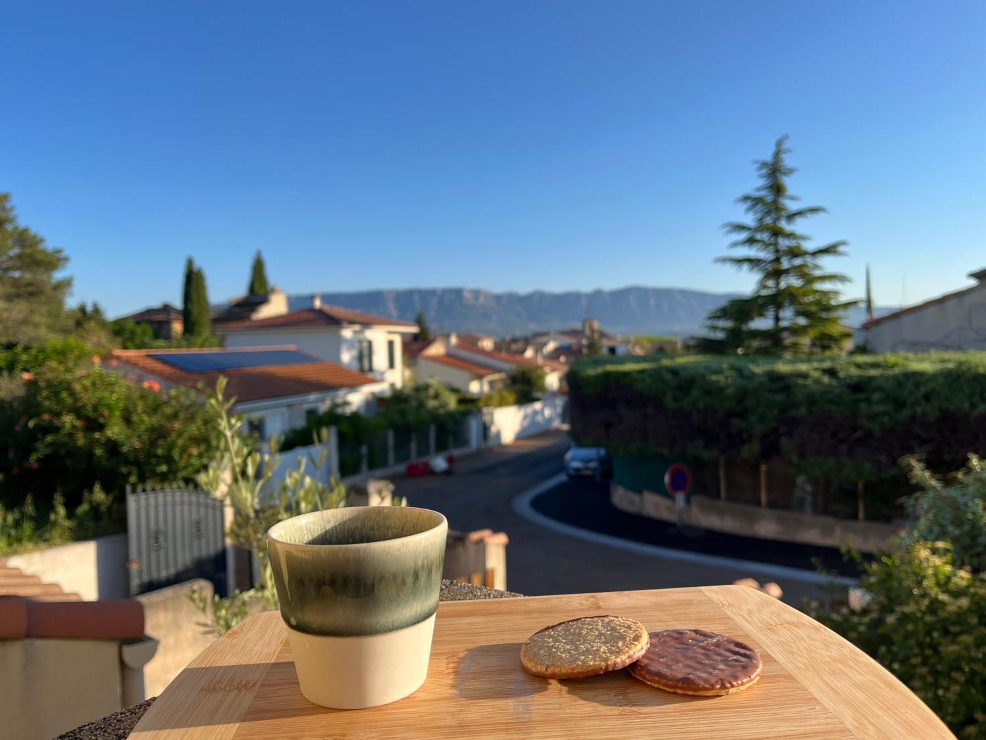 Appartement Le Dindouleto Peynier